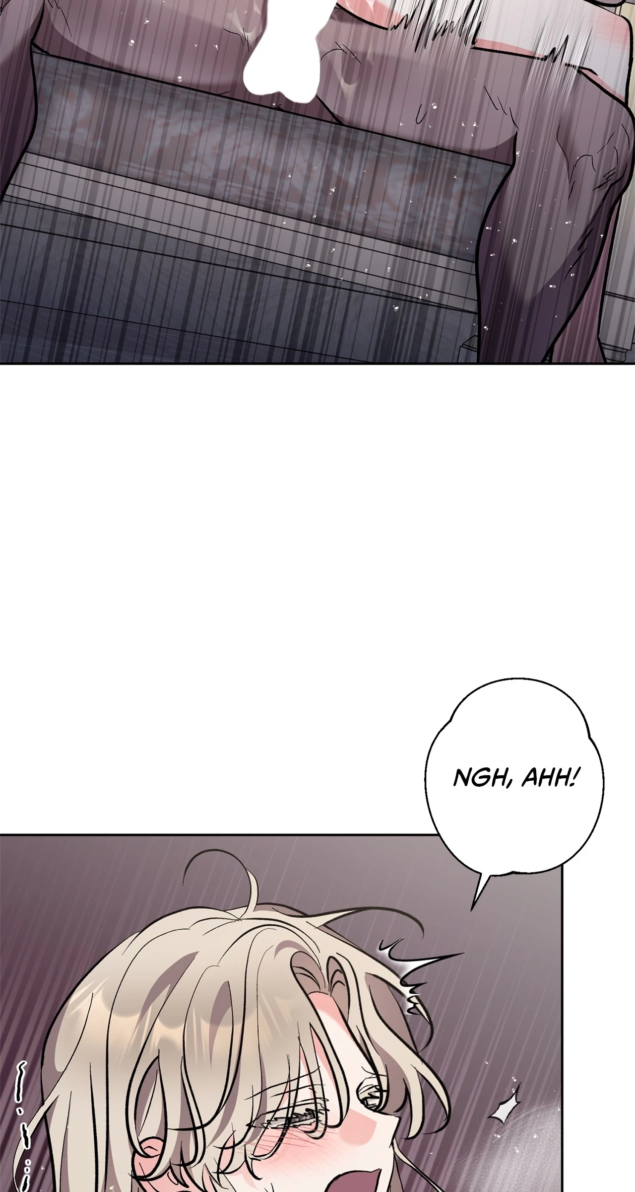 A Winter Cabin of Serenity and Insanity Chapter 35 page 38 - 