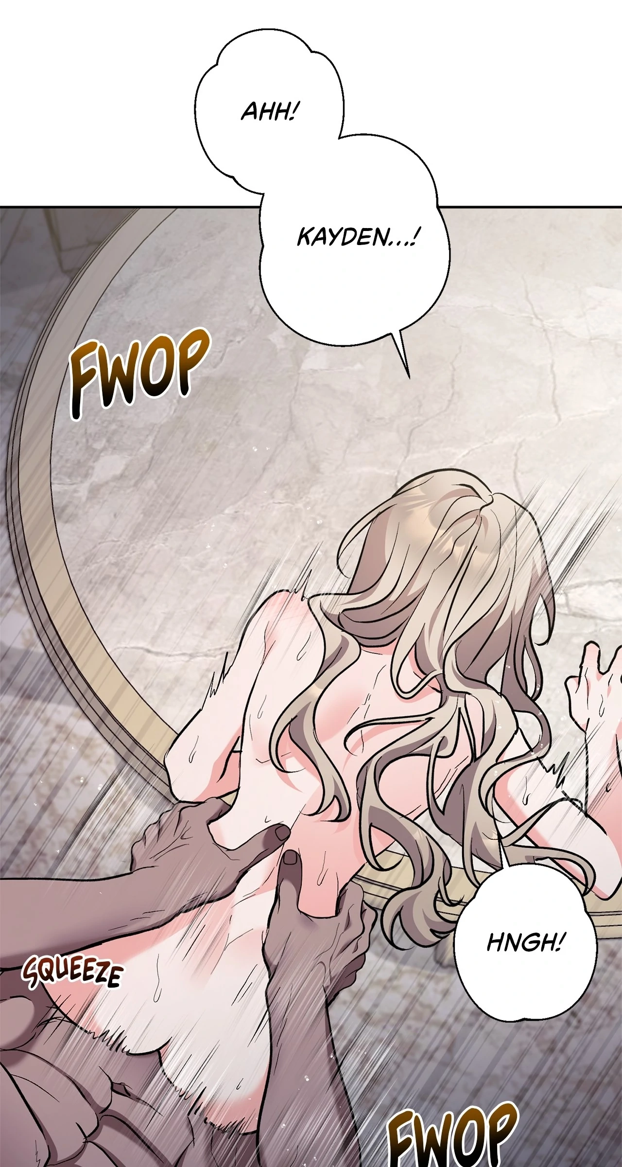 A Winter Cabin of Serenity and Insanity Chapter 35 page 43 - 