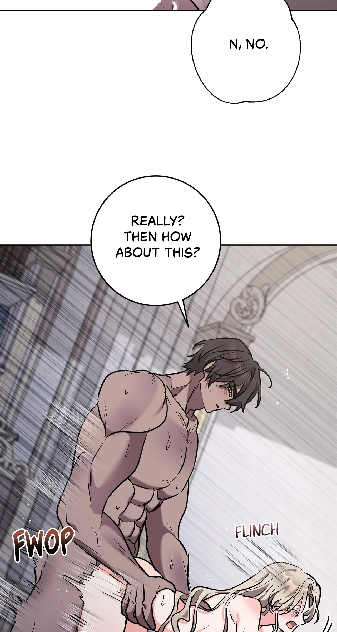 A Winter Cabin of Serenity and Insanity Chapter 35 page 47 - 
