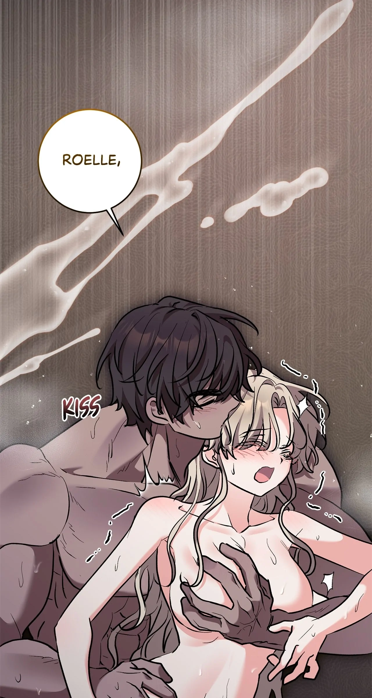 A Winter Cabin of Serenity and Insanity Chapter 35 page 49 - 