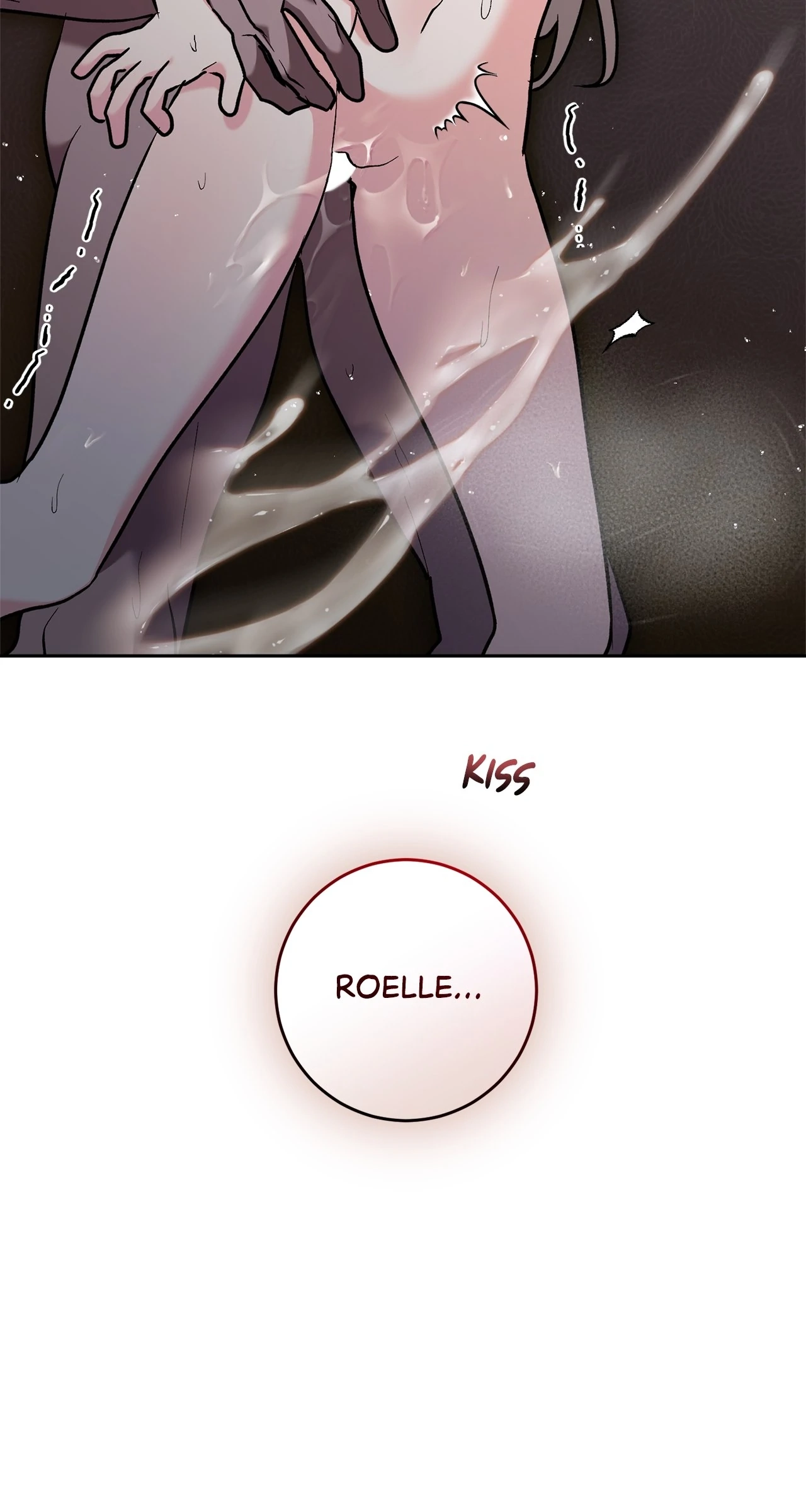 A Winter Cabin of Serenity and Insanity Chapter 35 page 50 - 