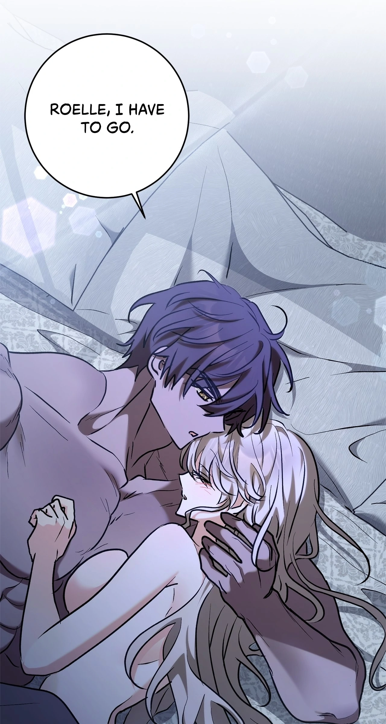 A Winter Cabin of Serenity and Insanity Chapter 35 page 53 - 