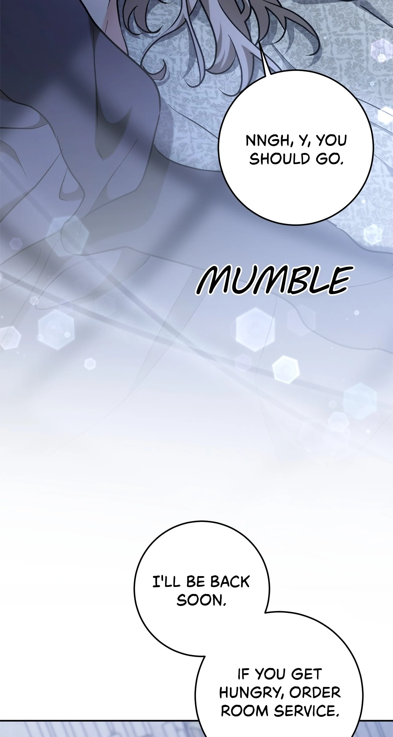 A Winter Cabin of Serenity and Insanity Chapter 35 page 54 - 
