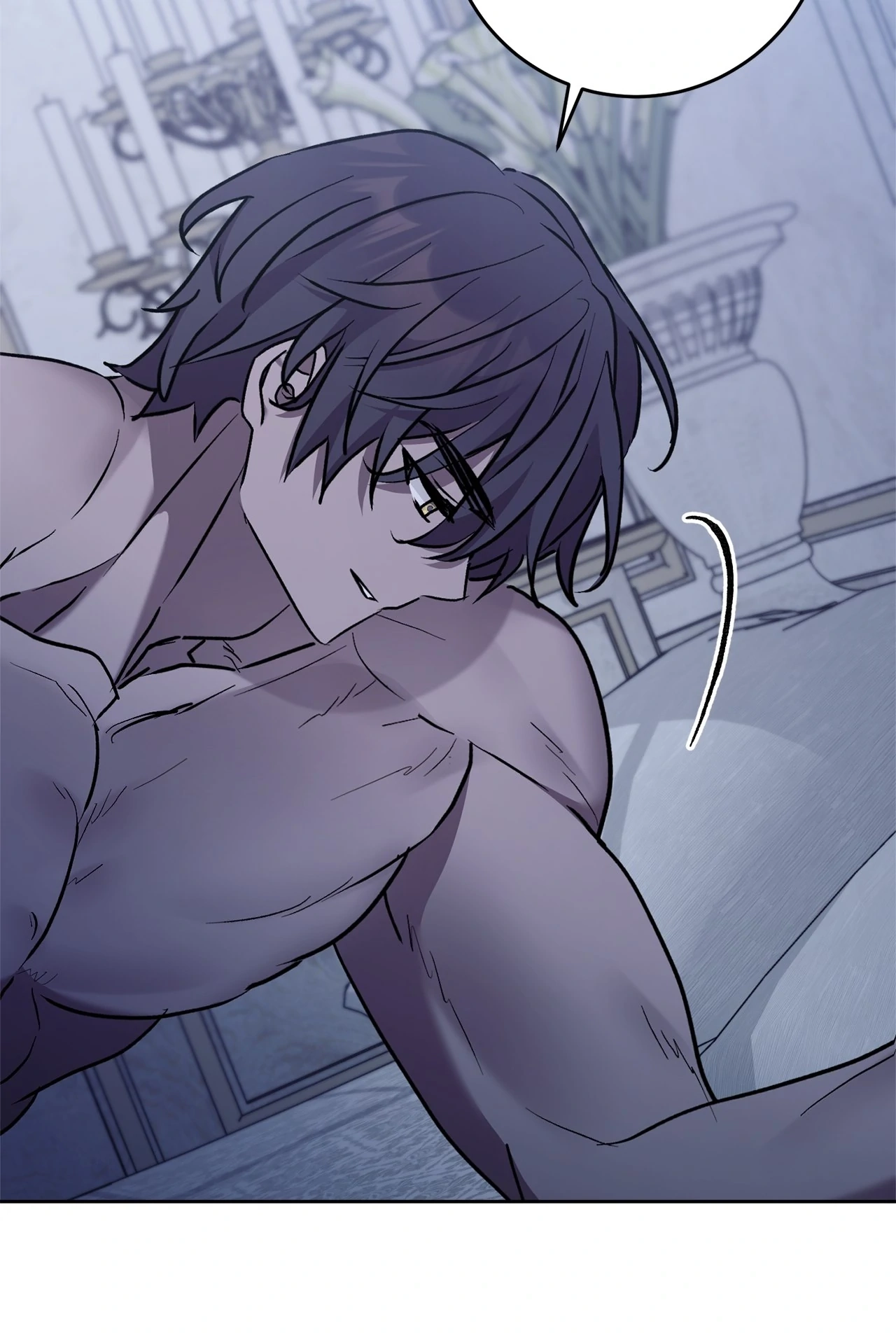 A Winter Cabin of Serenity and Insanity Chapter 35 page 55 - 