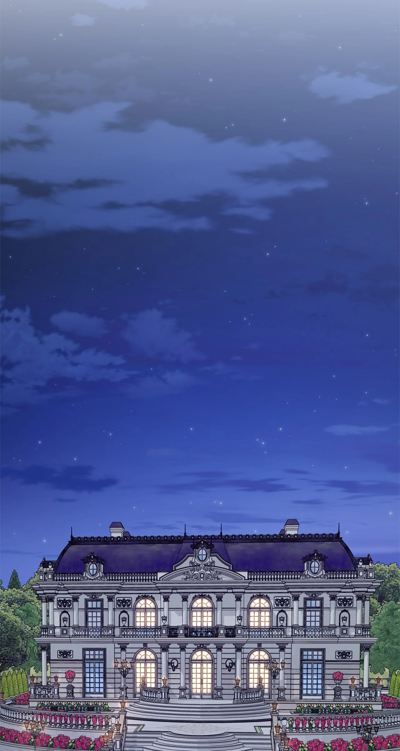 A Winter Cabin of Serenity and Insanity Chapter 35 page 58 - 