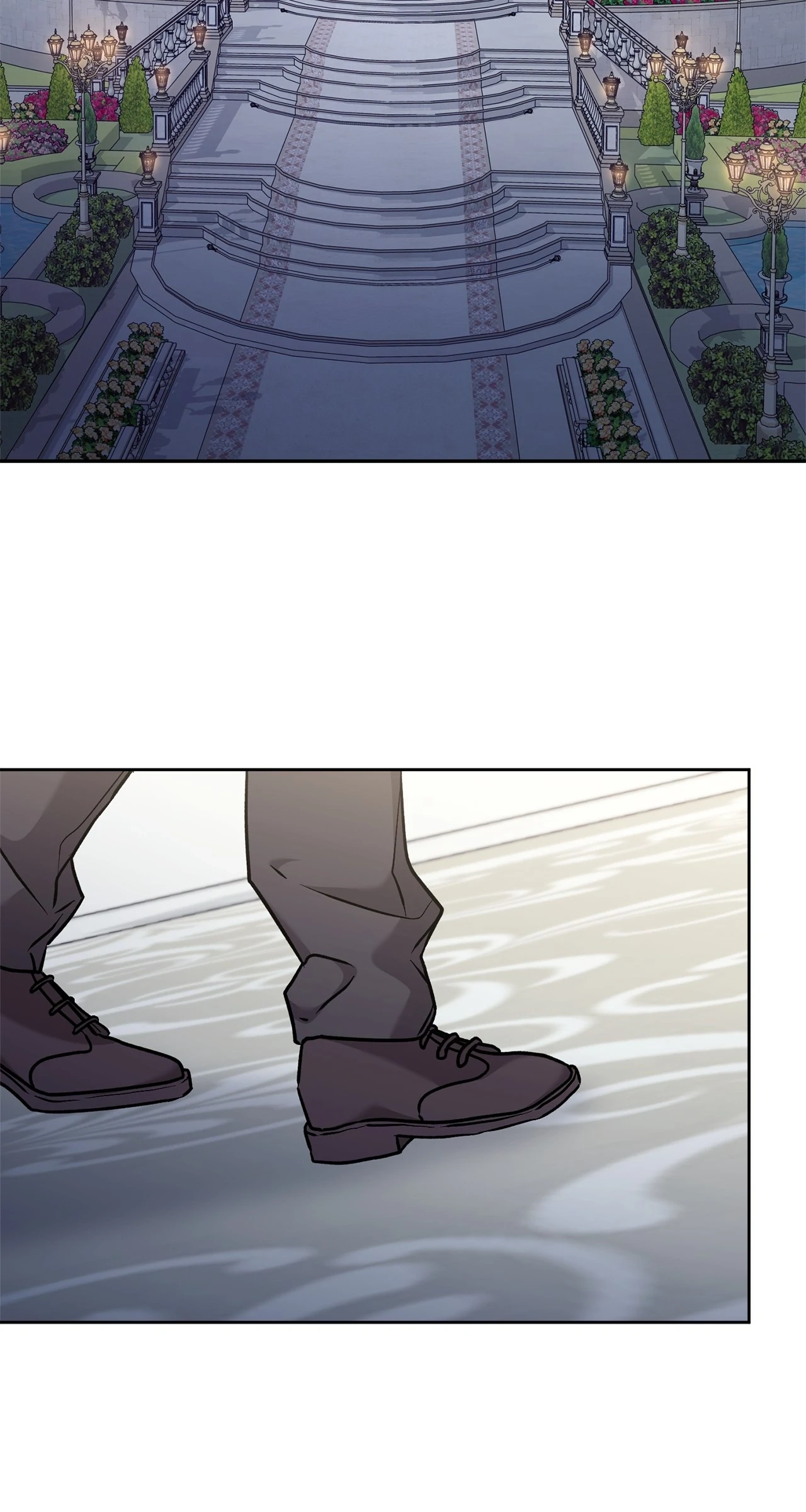 A Winter Cabin of Serenity and Insanity Chapter 35 page 59 - 