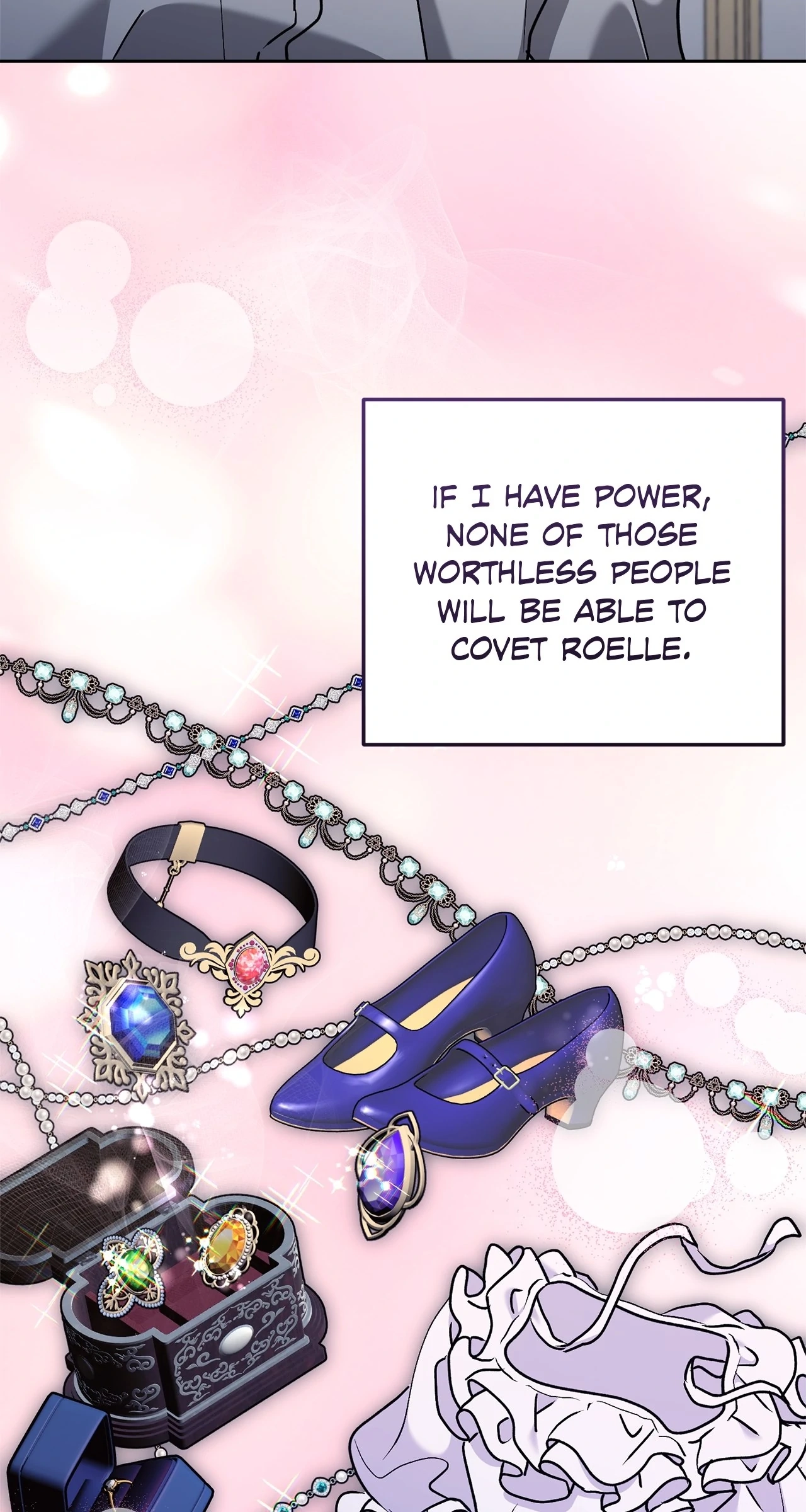 A Winter Cabin of Serenity and Insanity Chapter 35 page 61 - 