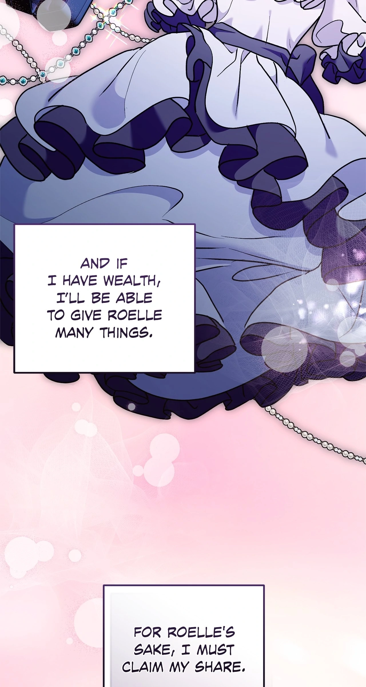 A Winter Cabin of Serenity and Insanity Chapter 35 page 62 - 