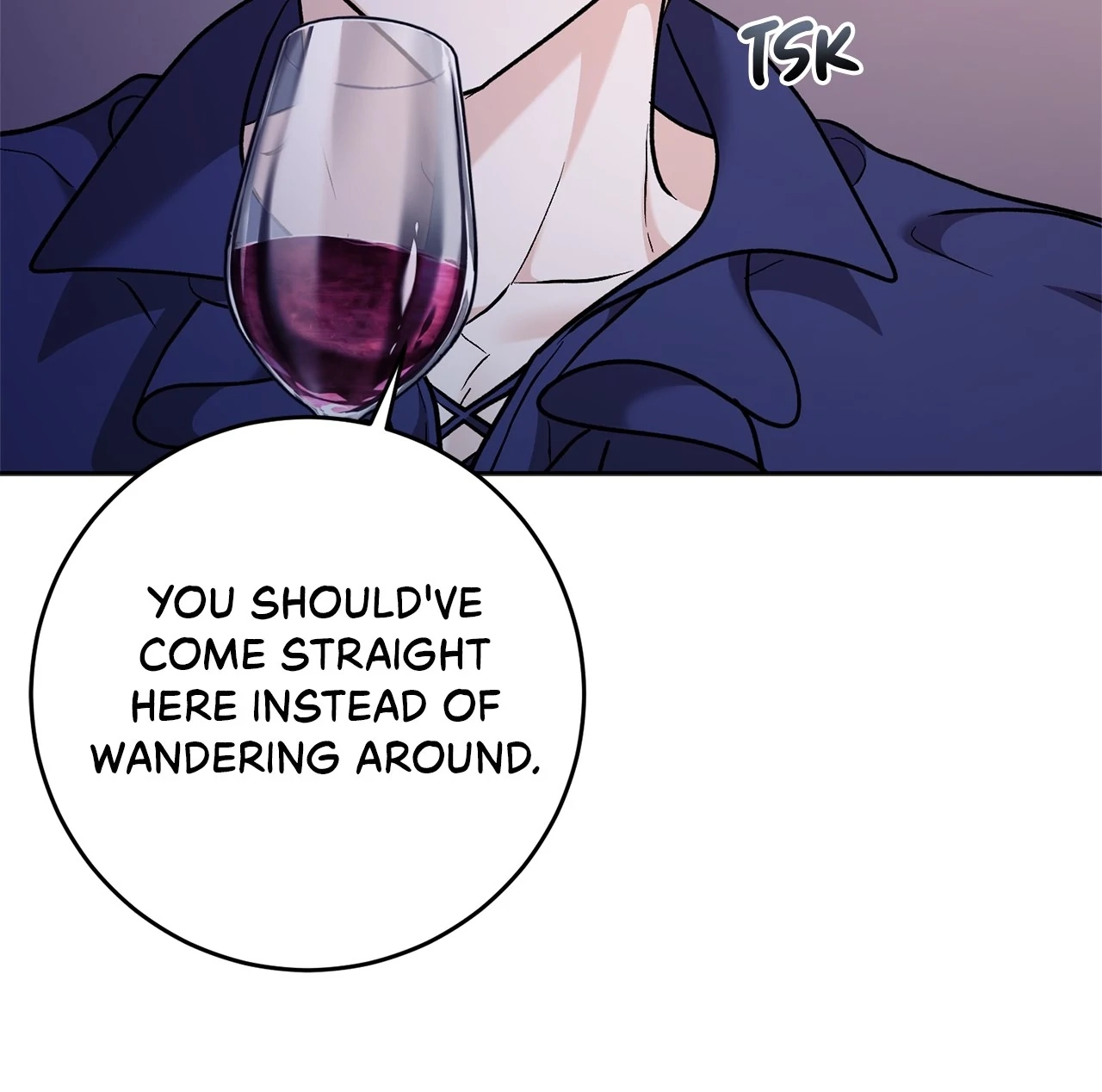A Winter Cabin of Serenity and Insanity Chapter 35 page 73 - 