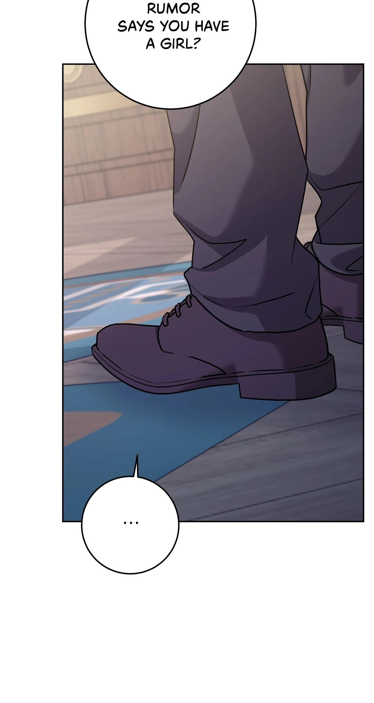 A Winter Cabin of Serenity and Insanity Chapter 35 page 75 - 