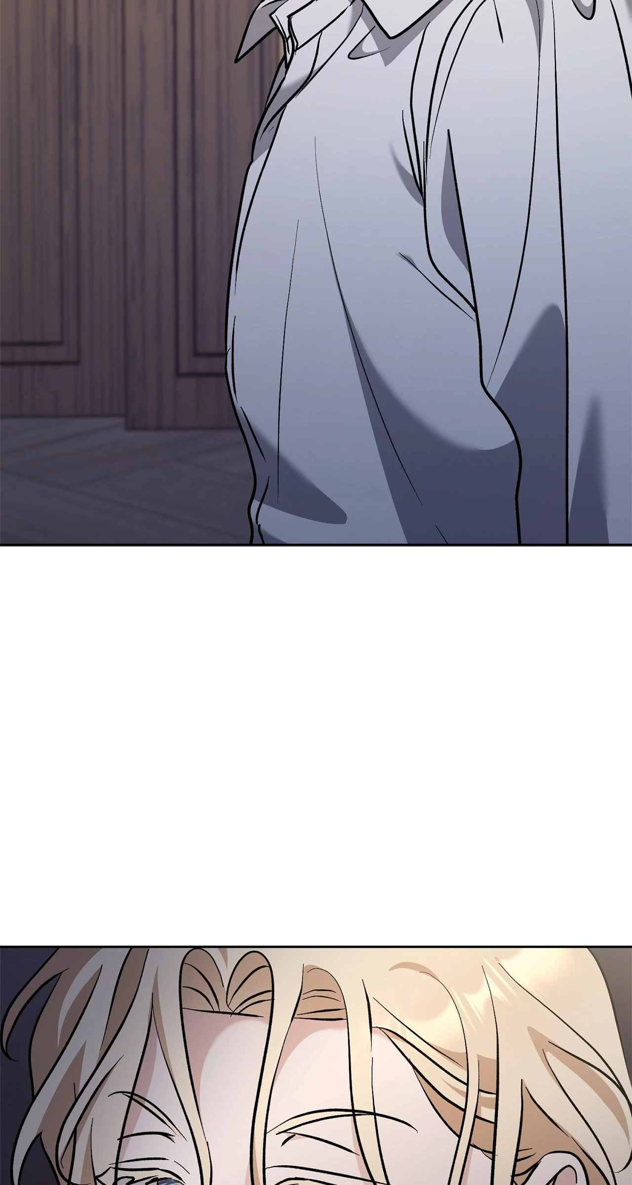 A Winter Cabin of Serenity and Insanity Chapter 35 page 78 - 