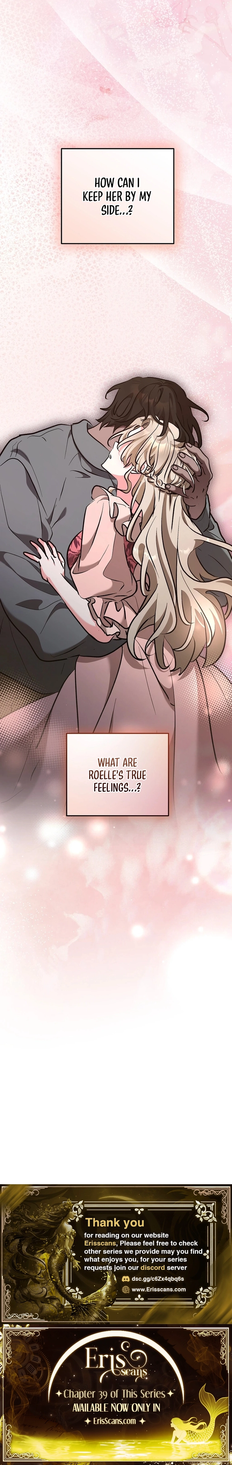 A Winter Cabin of Serenity and Insanity Chapter 37 page 18 - 