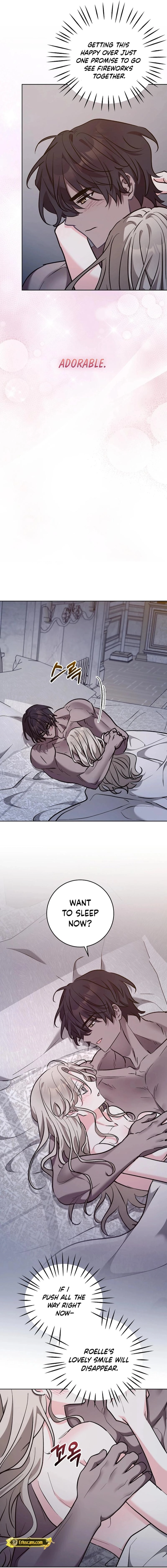 A Winter Cabin of Serenity and Insanity Chapter 38 page 11 - 