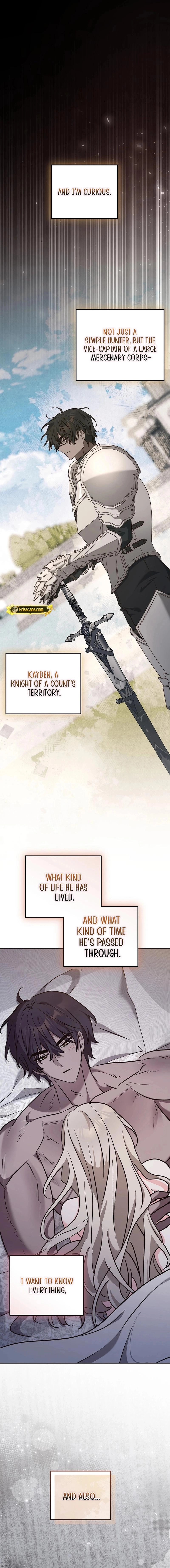 A Winter Cabin of Serenity and Insanity Chapter 38 page 13 - 