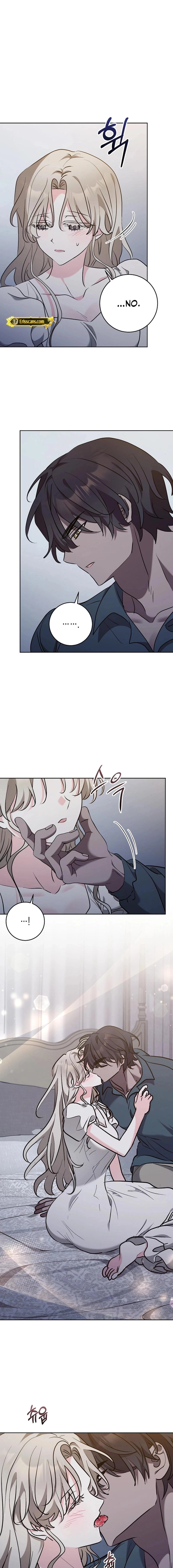 A Winter Cabin of Serenity and Insanity Chapter 38 page 3 - 