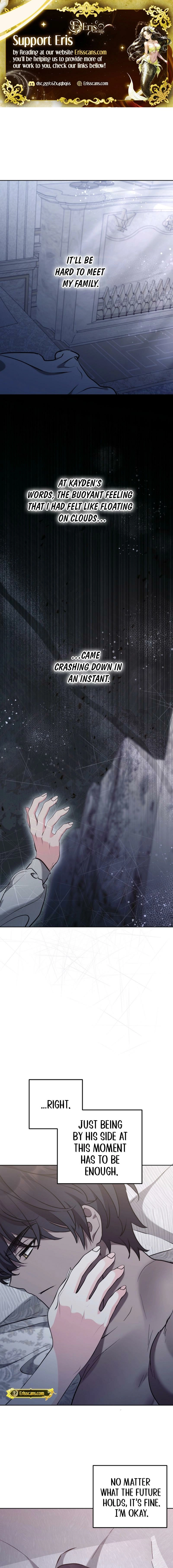 A Winter Cabin of Serenity and Insanity Chapter 39 page 2 - 