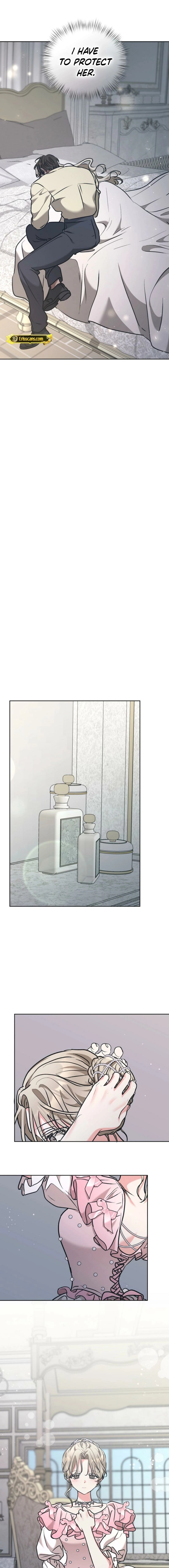 A Winter Cabin of Serenity and Insanity Chapter 39 page 6 - 