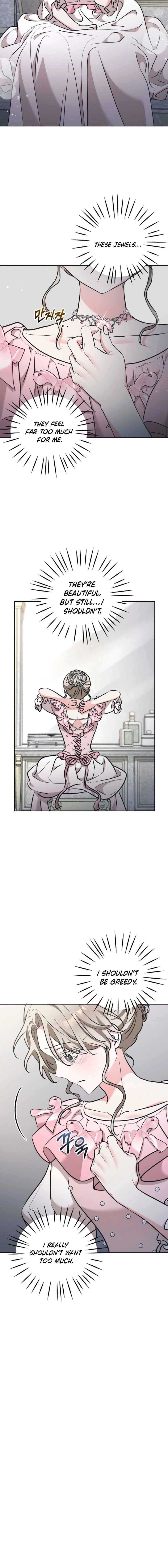 A Winter Cabin of Serenity and Insanity Chapter 39 page 7 - 