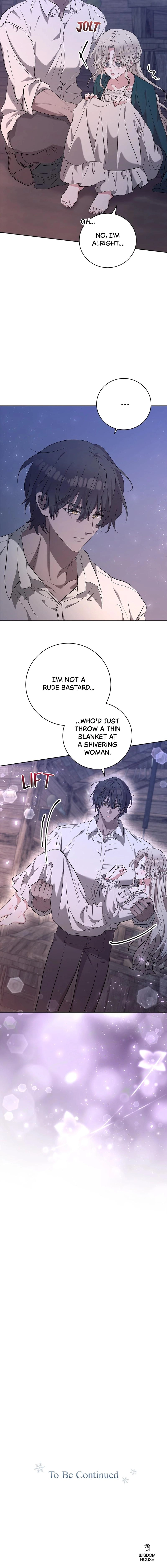 A Winter Cabin of Serenity and Insanity Chapter 4 page 18 - 
