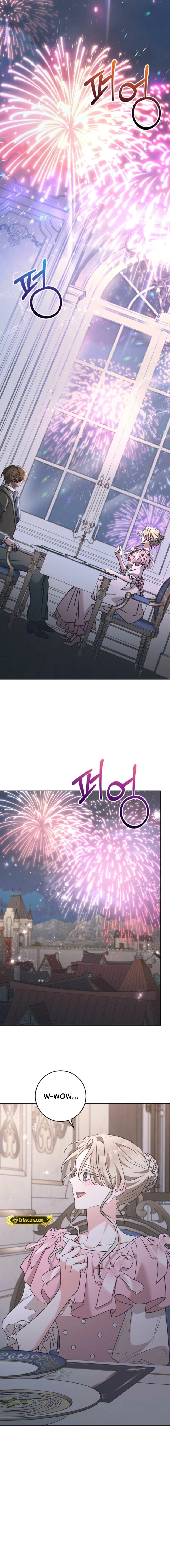 A Winter Cabin of Serenity and Insanity Chapter 40 page 15 - 