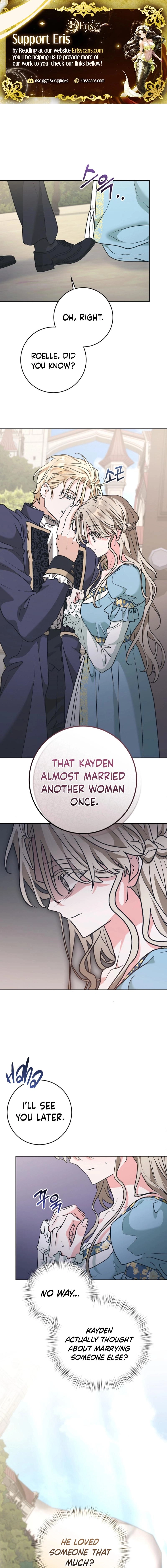 A Winter Cabin of Serenity and Insanity Chapter 42 page 2 - 