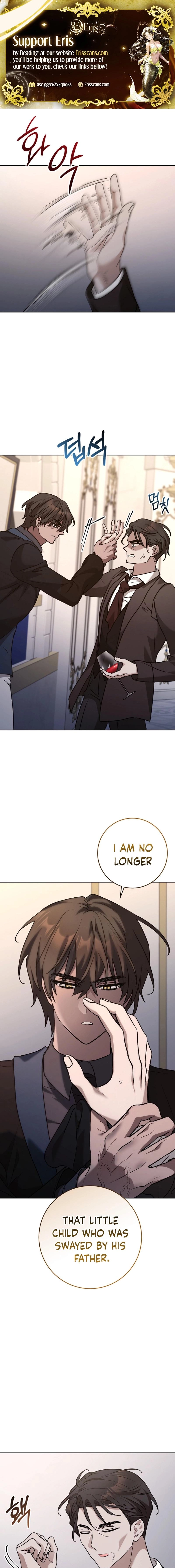A Winter Cabin of Serenity and Insanity Chapter 43 page 2 - 