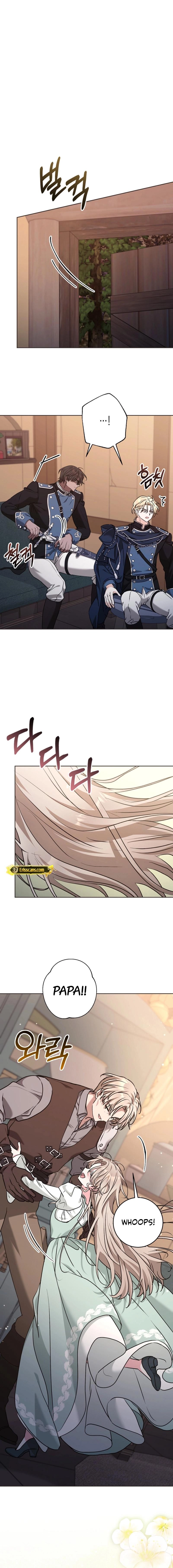 A Winter Cabin of Serenity and Insanity Chapter 43 page 19 - 
