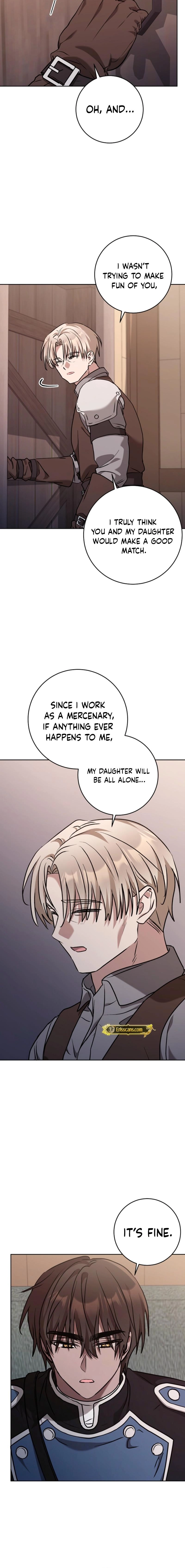 A Winter Cabin of Serenity and Insanity Chapter 44 page 11 - 