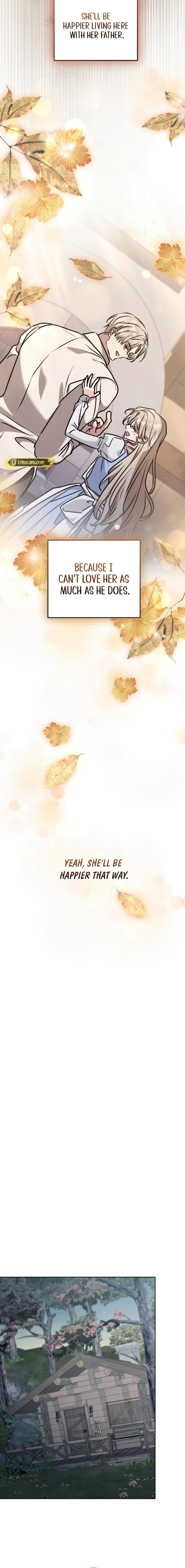 A Winter Cabin of Serenity and Insanity Chapter 44 page 13 - 