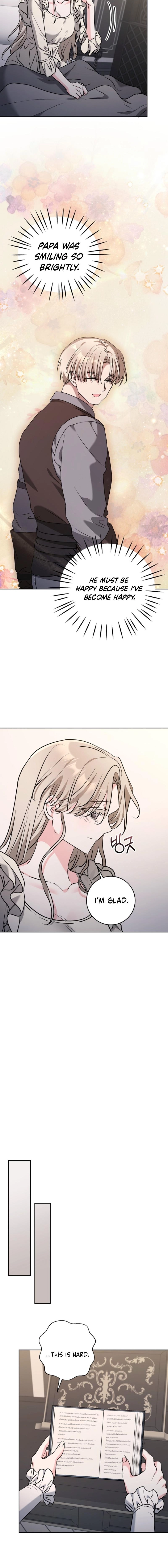 A Winter Cabin of Serenity and Insanity Chapter 44 page 17 - 