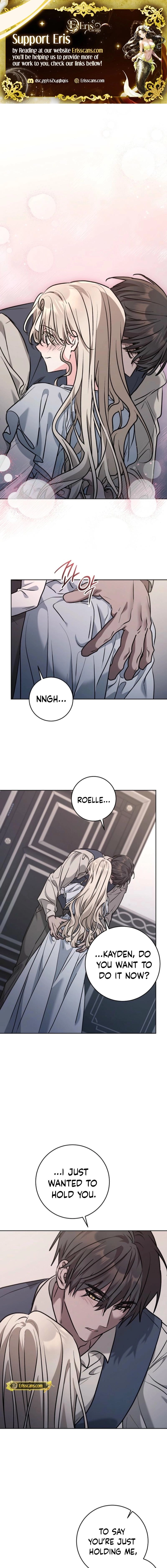 A Winter Cabin of Serenity and Insanity Chapter 45 page 2 - 