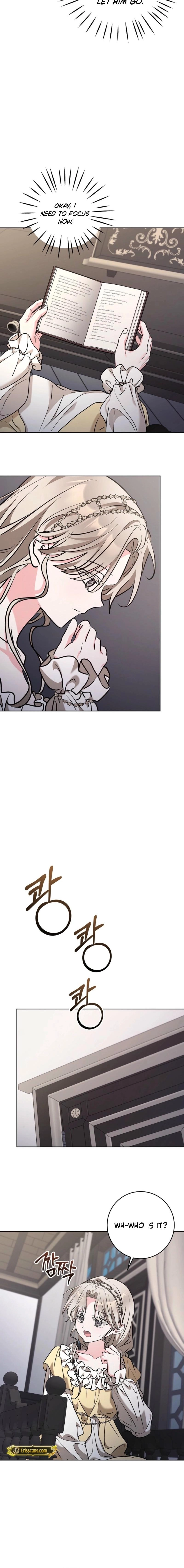 A Winter Cabin of Serenity and Insanity Chapter 45 page 15 - 