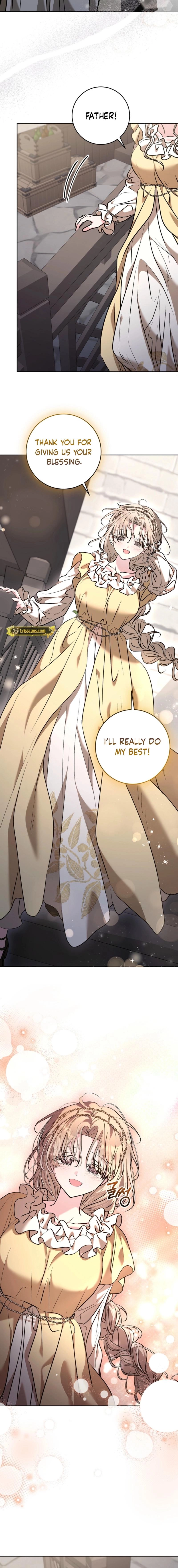 A Winter Cabin of Serenity and Insanity Chapter 46 page 13 - 