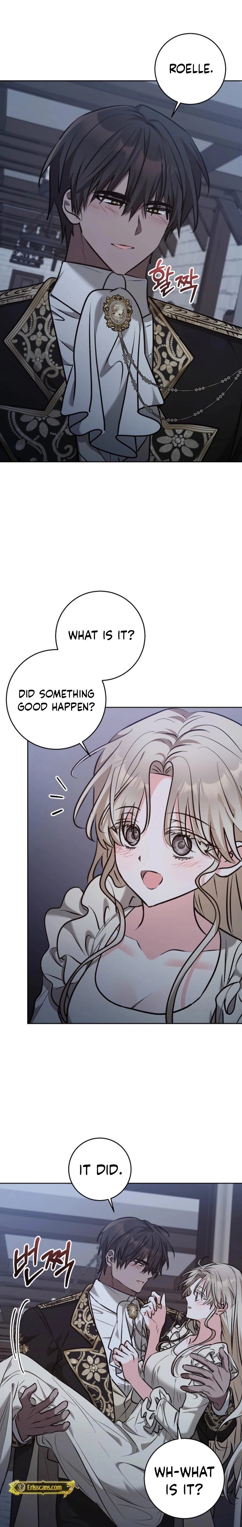 A Winter Cabin of Serenity and Insanity Chapter 46 page 18 - 
