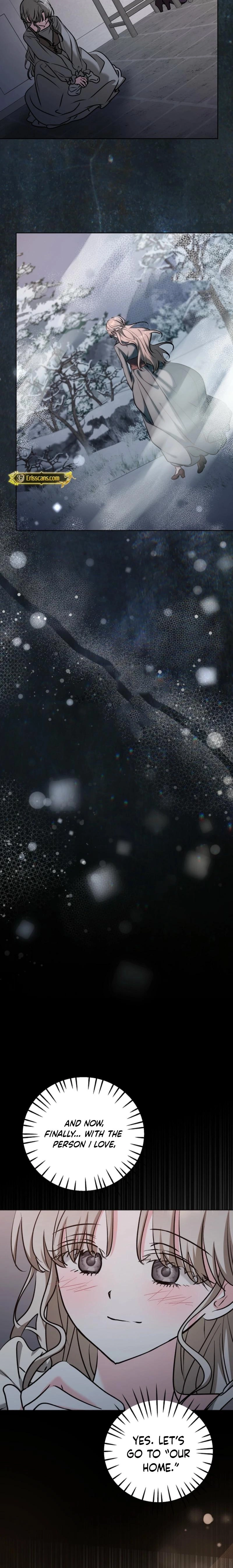 A Winter Cabin of Serenity and Insanity Chapter 47 page 2 - 