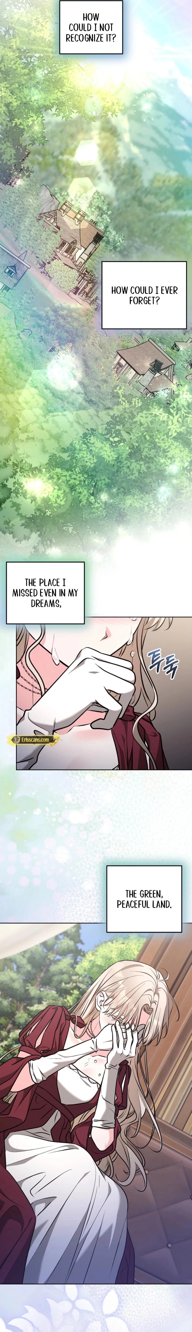 A Winter Cabin of Serenity and Insanity Chapter 47 page 17 - 