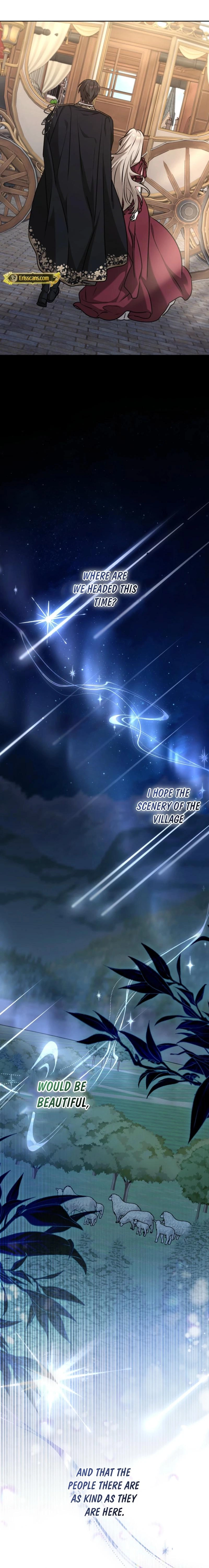 A Winter Cabin of Serenity and Insanity Chapter 47 page 6 - 