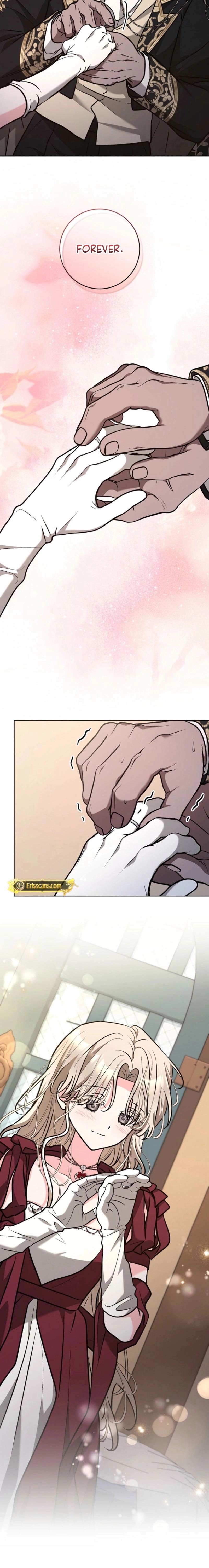 A Winter Cabin of Serenity and Insanity Chapter 49 page 11 - 