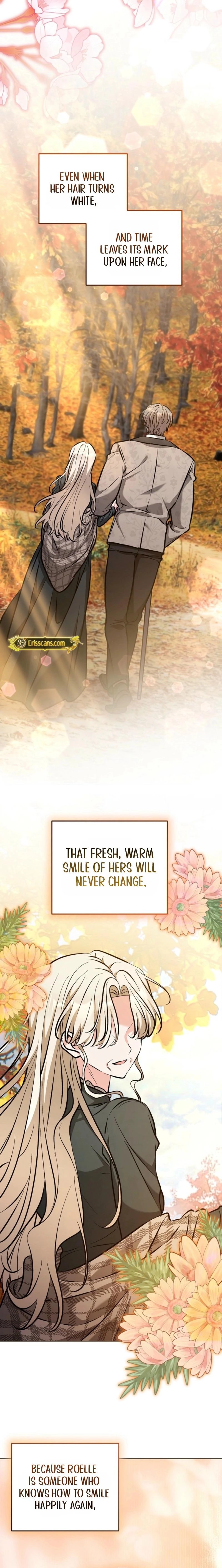 A Winter Cabin of Serenity and Insanity Chapter 49 page 7 - 