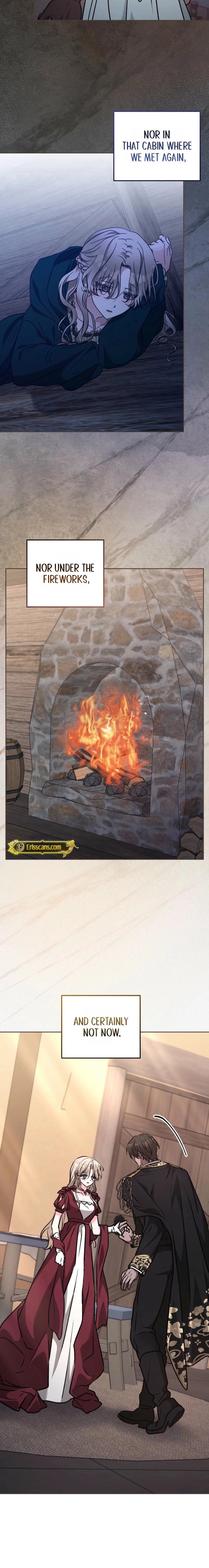 A Winter Cabin of Serenity and Insanity Chapter 49 page 9 - 