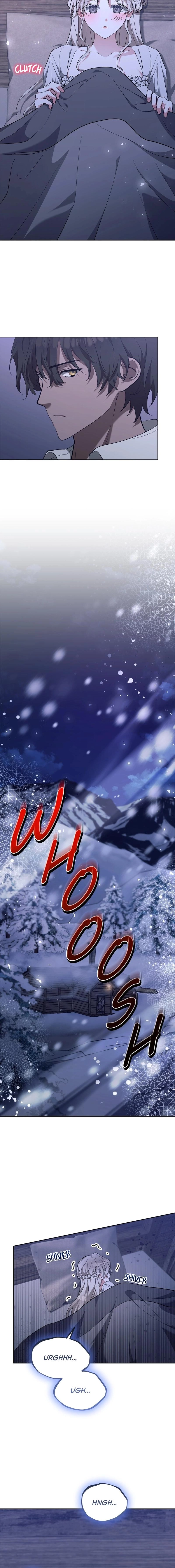 A Winter Cabin of Serenity and Insanity Chapter 5 page 2 - 