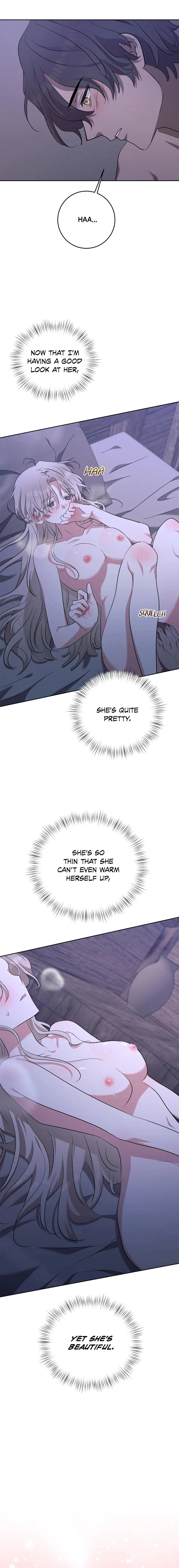 A Winter Cabin of Serenity and Insanity Chapter 5 page 14 - 