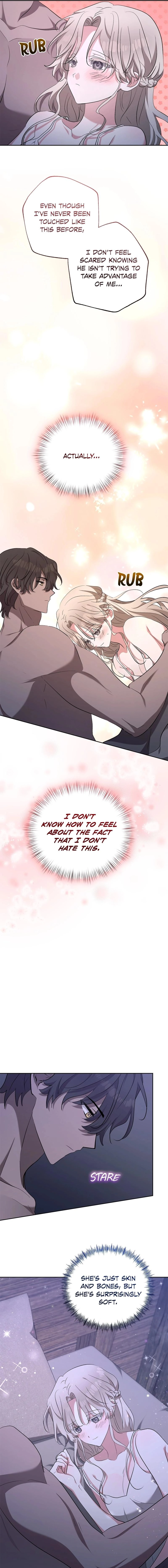 A Winter Cabin of Serenity and Insanity Chapter 5 page 9 - 