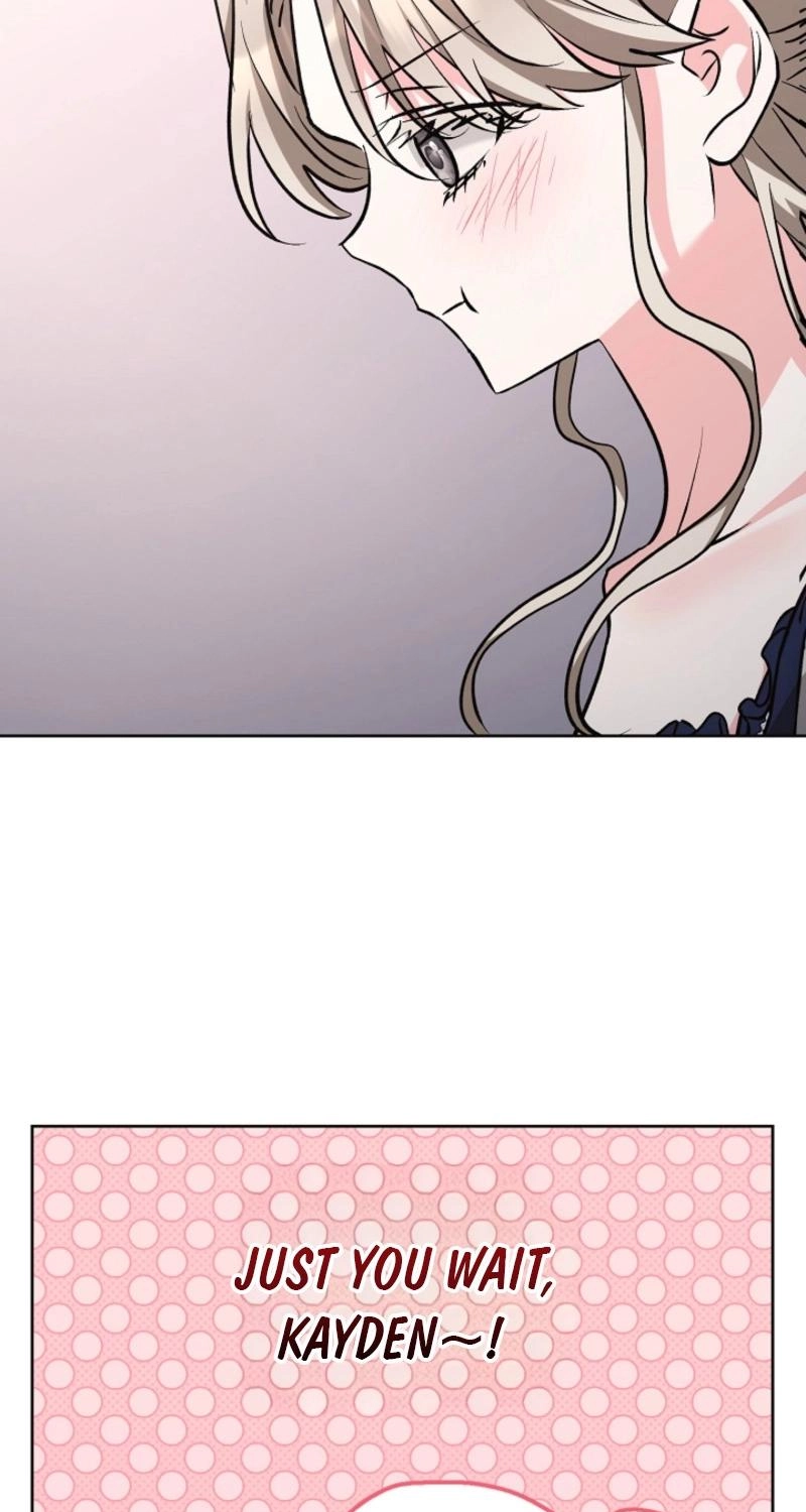 A Winter Cabin of Serenity and Insanity Chapter 51 page 14 - 