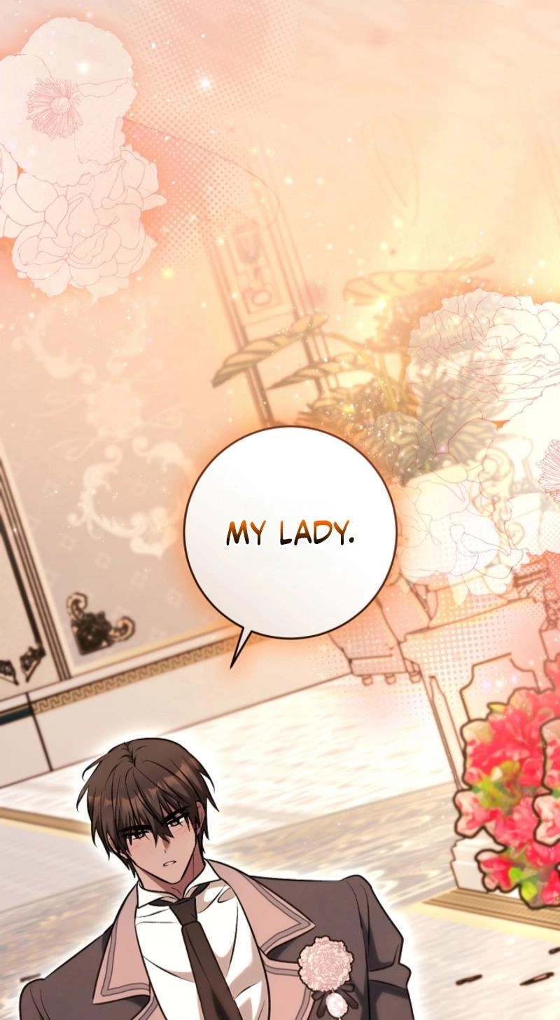 A Winter Cabin of Serenity and Insanity Chapter 51 page 18 - 