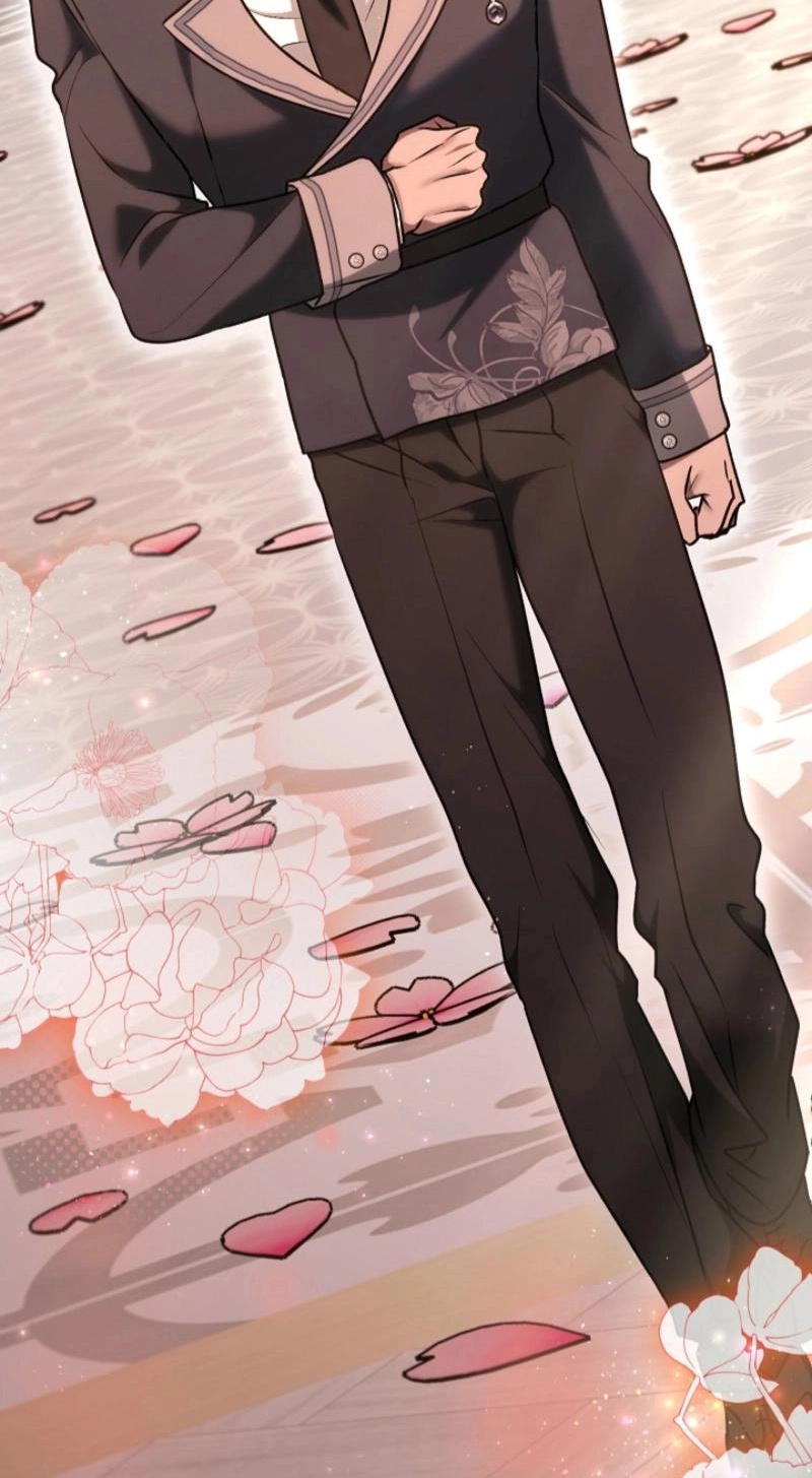 A Winter Cabin of Serenity and Insanity Chapter 51 page 19 - 