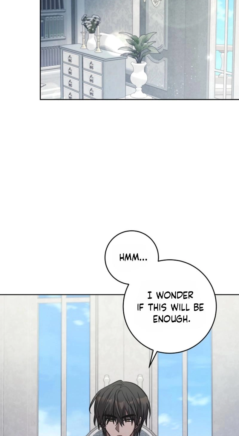 A Winter Cabin of Serenity and Insanity Chapter 51 page 3 - 