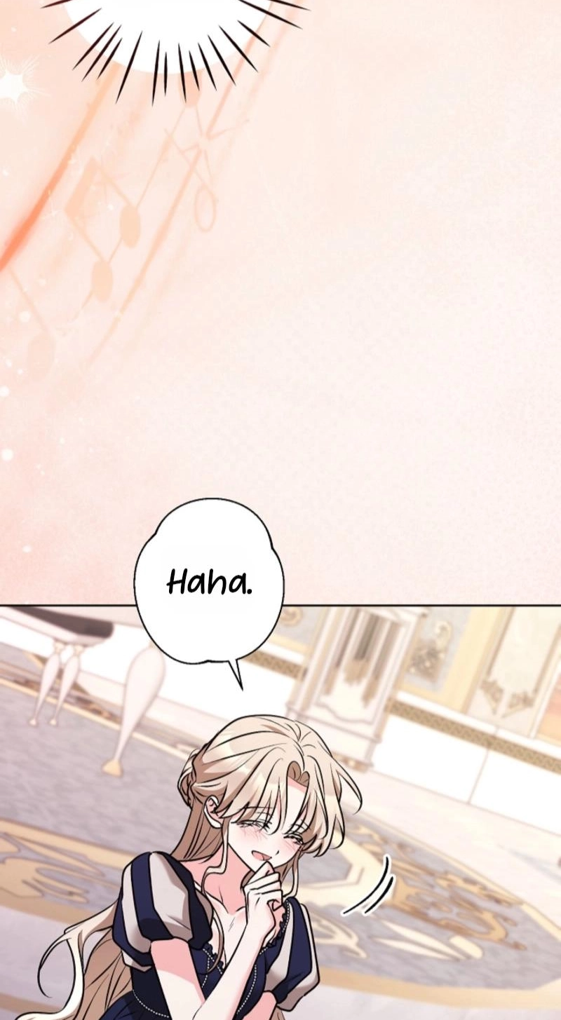 A Winter Cabin of Serenity and Insanity Chapter 51 page 23 - 