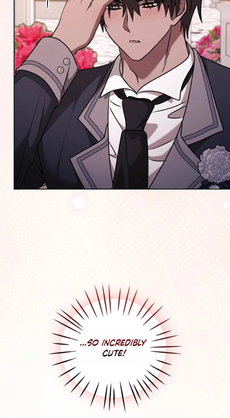 A Winter Cabin of Serenity and Insanity Chapter 51 page 25 - 