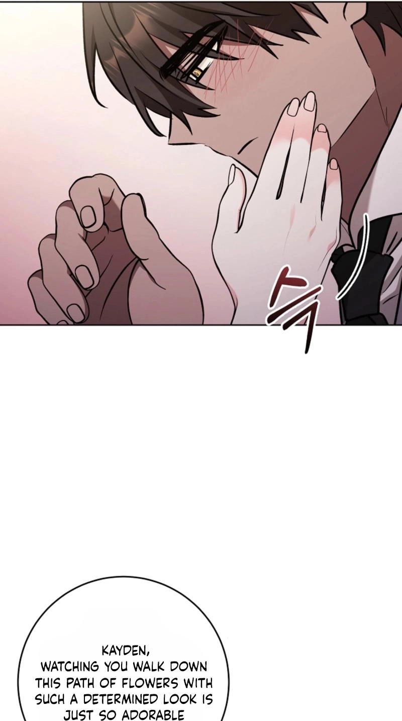 A Winter Cabin of Serenity and Insanity Chapter 51 page 26 - 